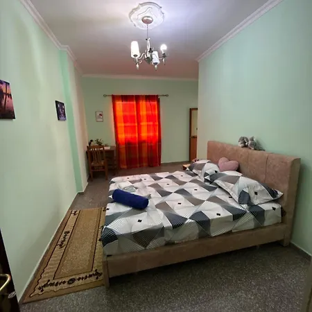 Cozy Gæstehus *